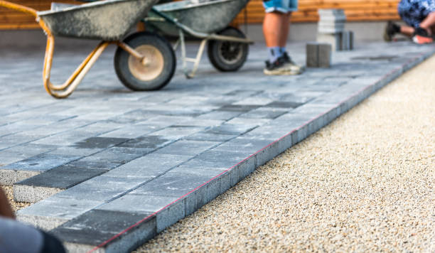 Best Commercial Driveway Pavers  in Wayne, IL