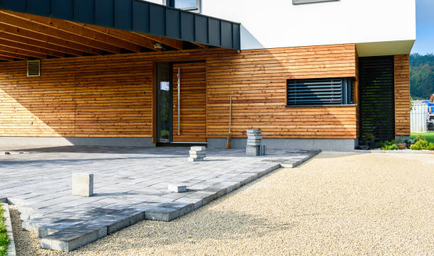 Best Custom Driveway Pavers  in Wayne, IL