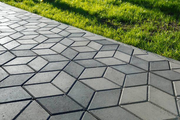 Best Best Driveway Pavers  in Wayne, IL