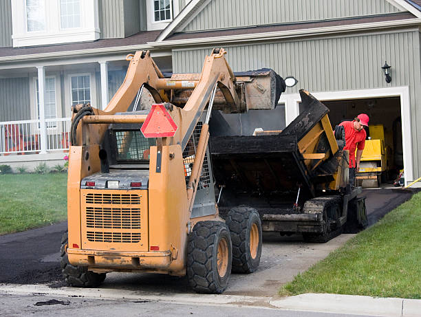 Best Driveway Repair Near Me  in Wayne, IL