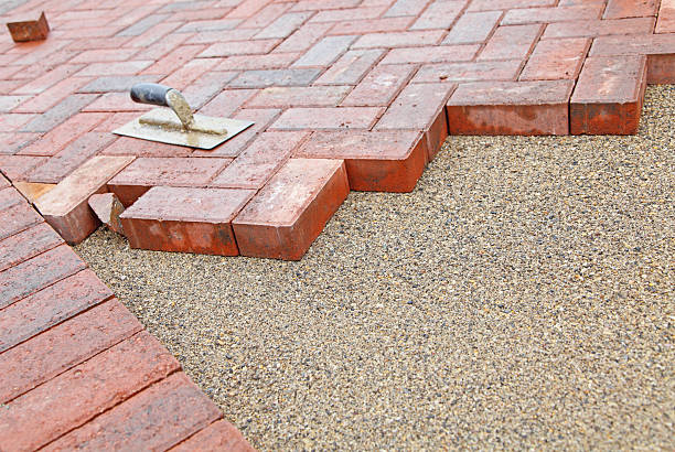 Reasons to Select Us for Your Driveway Paving Requirements in Wayne, IL