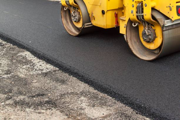 Best Driveway Pavers Near Me  in Wayne, IL