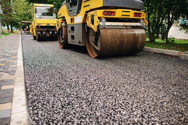 Best Interlocking Driveway Pavers  in Wayne, IL